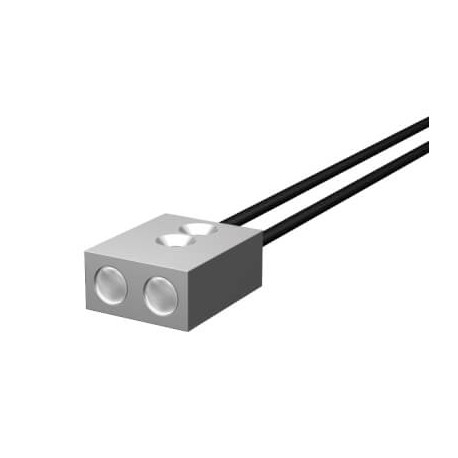 OMRON E32-D16 2M E32-D16 2M E32 1543M 392251 OMRON Long distance reflex with built-in lens. Rectangular